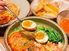 -Pennehut畔尼意面(合肥万象城店)
