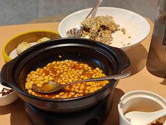 -海泰食府·新鲁菜·家宴(总部基地店)