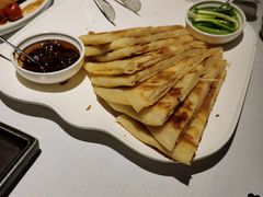 -悦融琥珀·京鲁菜·海味珍品(西单店)