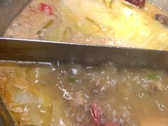 -湊湊火锅·茶憩(打浦桥日月光店)