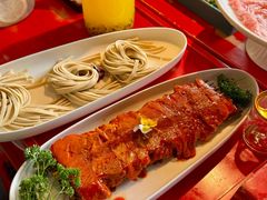 -小龙翻大江文化火锅(宽窄店)