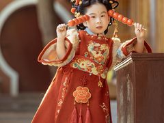 -天台山赤城山景区