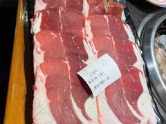 -好旺角齐市鲜切牛自助烤肉(农林五道街总店)