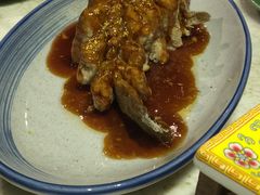 -那家小馆•北京菜•烤鸭(中关村店)