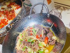 -农耕记·湖南土菜(福田车公庙店)