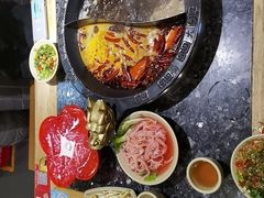 -蜀大侠火锅(春熙路店)