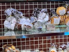 菜单-国际饭店·帆声西饼屋(黄河路店)