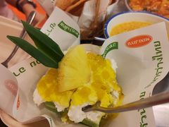 -小小集渔·泰式大排档(太古里香槟店)