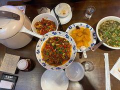 -八碗湘长沙市井菜(坡子街店)