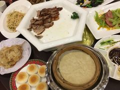 -西安烤鸭店(369烤鸭王店)