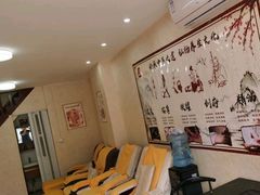 -永太盲人按摩(华为店)