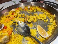 -IL Forno 意坊·意大利餐厅(温州万象城店)