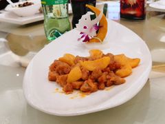 -苏州吴中白金汉爵大酒店