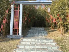 -木兰水镇旅游景区