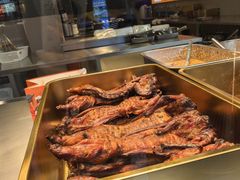 -老黄记手撕烤兔(玉林街店)