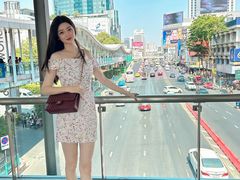 -暹罗广场