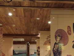 -三石铁板烧(紫竹桥店)