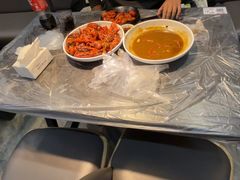 -指爱龙虾(金杨路总店)
