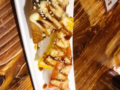 -小川洋风料理(街道口店)
