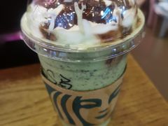 -星巴克(北京南站第三店)