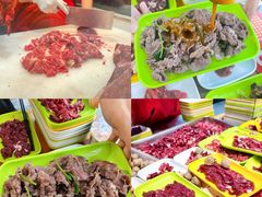 -养牛邓·潮汕牛肉海鲜自助火锅(广州店)