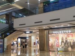 -浦江城市生活广场(江月路店)