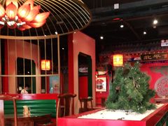 -北平食府.北京烤鸭(亦庄店)