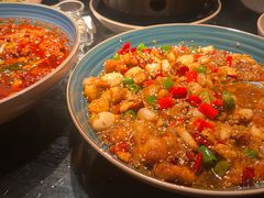 -华豫川酒家(双子塔店)