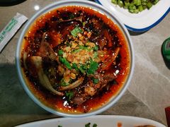 -夫妻肺片·中华老字号·正宗川菜(春熙路店)