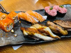 -合点寿司(金虹桥商场店)
