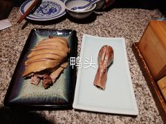 -南京大牌档(三阳广场苏宁店)