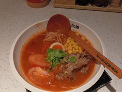 -味千拉面(广州白云机场T1西二店)