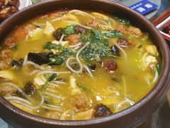 -胡杨记忆(和平路店)