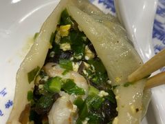-春水锅贴·传统鲁菜(大明湖店)