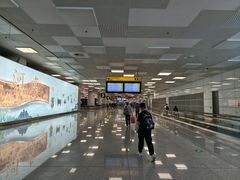 -郑州新郑国际机场-T2航站楼