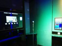-泡沫BUbbLE量贩式KTV(金沙江路店)