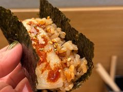 -鮨政·Omakase(港汇恒隆广场店)