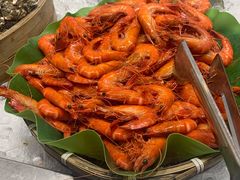 -半岛听涛蒸汽海鲜自助(K11店)