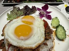 -Home Thai·泰谣(王府井apm店)