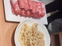-蝎王府羊蝎子(西直门店)