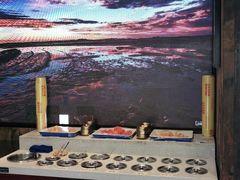 -海之屋韩式烤肉(海棠68环球美食街店)