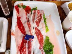 -傣妹火锅(四川北路店)