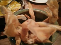 -热度餐厅(老佛爷店)