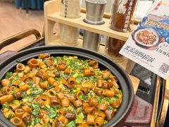 -品海楼·大连海胆锅贴馆(东港店)