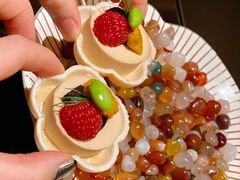 七彩鹅肝饼-伊藤ITO(侨福芳草地购物中心店)