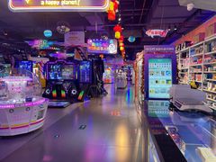 -星舰梦航(广百广场荔胜店)