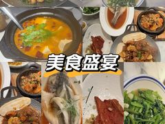 -小菜园新徽菜(苏州繁花中心店)