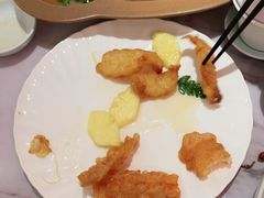 -喜鼎海胆水饺(平安金融中心店)