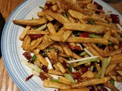 -静一餐厅·湖北菜(前门创始店)