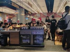 大堂-龍歌自助小火锅(城阳万象汇店)